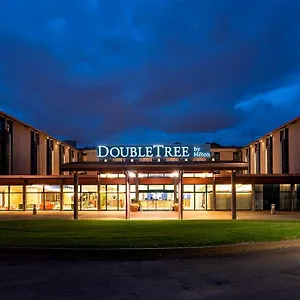  Hotel Doubletree By Hilton Milan Malpensa Italy