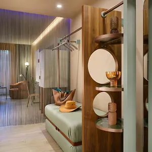 Milan Suite Hotel Mediolan