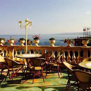 **** Hotel Park Italy