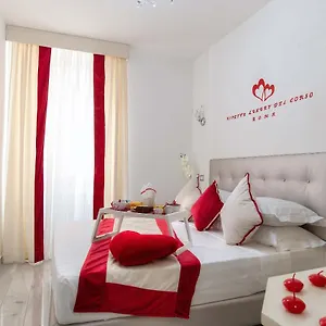 Ripetta Luxury Del Corso Maison d'hôtes