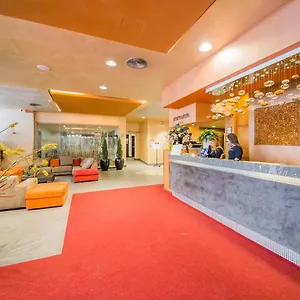 *** Hotel Athenaeum Italy