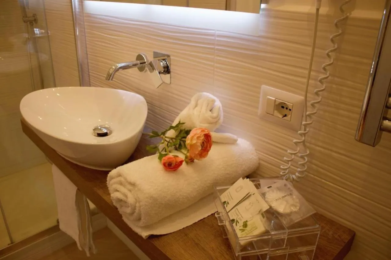 Maison d'hôtes 52 Vespasiano Vatican Suites Rome Italie